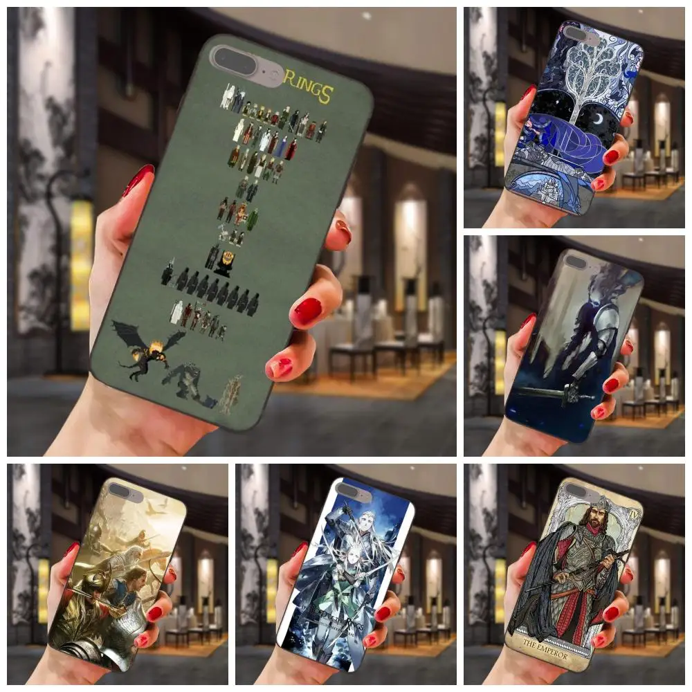Lord Of The Ring Lotr Pretty Art Style Soft TPU Case Mobile For Apple iPhone 4 4S 5 5S SE 6 6S 7 8 Plus X XS Max XR
Lord Of The Ring Lotr Pretty Art Style Soft TPU Case Mobile For Apple iPhone 4 4S 5 5S SE 6 6S 7 8 Plus X XS Max XR