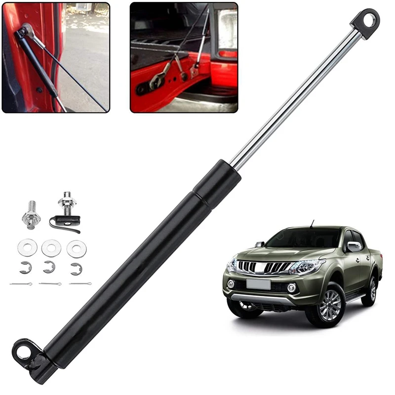 Rear Liftgate Tailgate Slow Down Shock Gas Strut For Mitsubishi For Triton L200 Mq 2005-2019
Rear Liftgate Tailgate Slow Down Shock Gas Strut For Mitsubishi For Triton L200 Mq 2005-2019