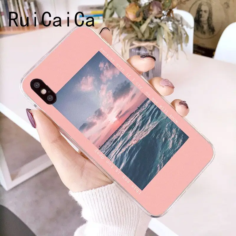 Aesthetic Landscape Travel Sceneary Girl Flower Art