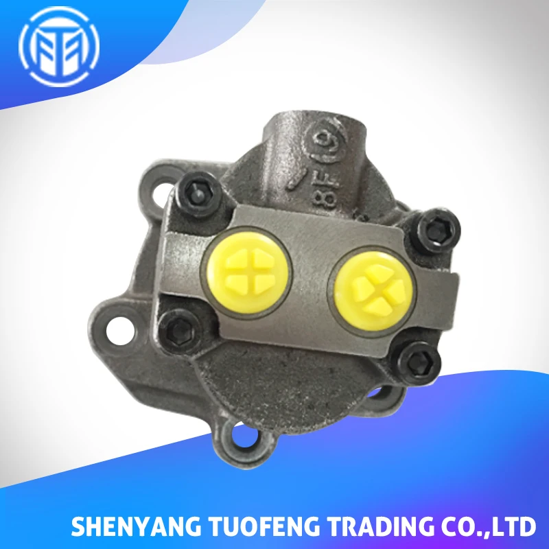 T.DI Hot Sale Common Rail Fuel Supply Pump Suitable For Caterpillar CAT 320D C6.4 Pump 
T.DI Hot Sale Common Rail Fuel Supply Pump Suitable For Caterpillar CAT 320D C6.4 Pump
