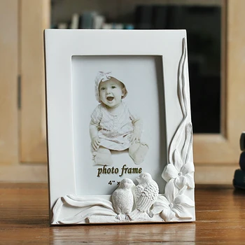 Hot Selling Newest 6-Inch Amphibious Bird Lace Creative Japanese-style Photo Frame Home Pendulum Lovers Family Photo Frame
Hot Selling Newest 6-Inch Amphibious Bird Lace Creative Japanese-style Photo Frame Home Pendulum Lovers Family Photo Frame