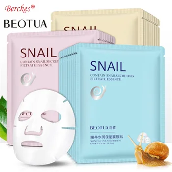 500pcs BEOTUA Snail Moisturizing Mask Firming & Smoothing Balancing Oil & Moisturizing Mask skin care
500pcs BEOTUA Snail Moisturizing Mask Firming & Smoothing Balancing Oil & Moisturizing Mask skin care