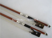 (1piece) Red OX Horn PAU-DE-PERNAMBUCO Viola Bow for MASTER PLAYER!, Best Syberia horsetail , best elastic, 4/4 Free shipping
(1piece) Red OX Horn PAU-DE-PERNAMBUCO Viola Bow for MASTER PLAYER!, Best Syberia horsetail , best elastic, 4/4 Free shipping