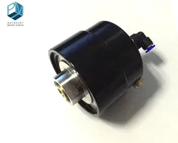 waterjet parts bit switch ,air actuator,cylinder for JE/sunrise water jet cutting head machine
waterjet parts bit switch ,air actuator,cylinder for JE/sunrise water jet cutting head machine