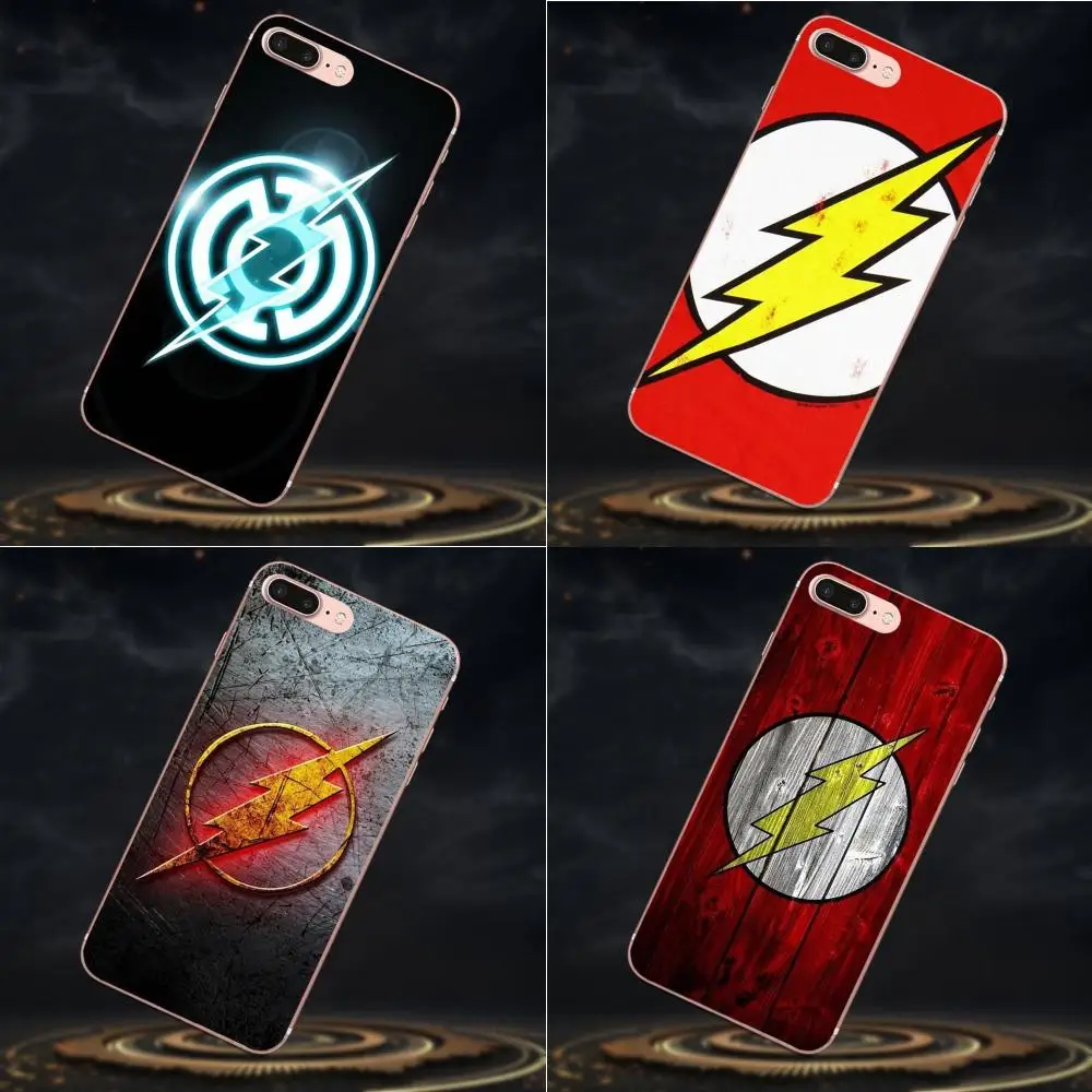 Phone Accessories Case Dc Comics The Flash Superhero For Xiaomi Mi3 Mi4 Mi4C Mi4i Mi5 Mi 5S 5X 6 6X 8 SE A1 Max Mix 2 Note 3 4
Phone Accessories Case Dc Comics The Flash Superhero For Xiaomi Mi3 Mi4 Mi4C Mi4i Mi5 Mi 5S 5X 6 6X 8 SE A1 Max Mix 2 Note 3 4