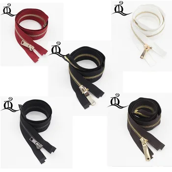 High-quality 65cm 5# 1pcs/lot brown DIY tools zipper,Metal Zipper for Sewing zip Garment Accessories Jeans Zippers Cremalleras
High-quality 65cm 5# 1pcs/lot brown DIY tools zipper,Metal Zipper for Sewing zip Garment Accessories Jeans Zippers Cremalleras