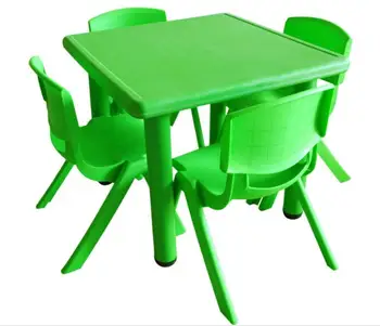 60X60X45cm Square Children Tables kindergarten desk with Chairs for 1-2 years Children
60X60X45cm Square Children Tables kindergarten desk with Chairs for 1-2 years Children