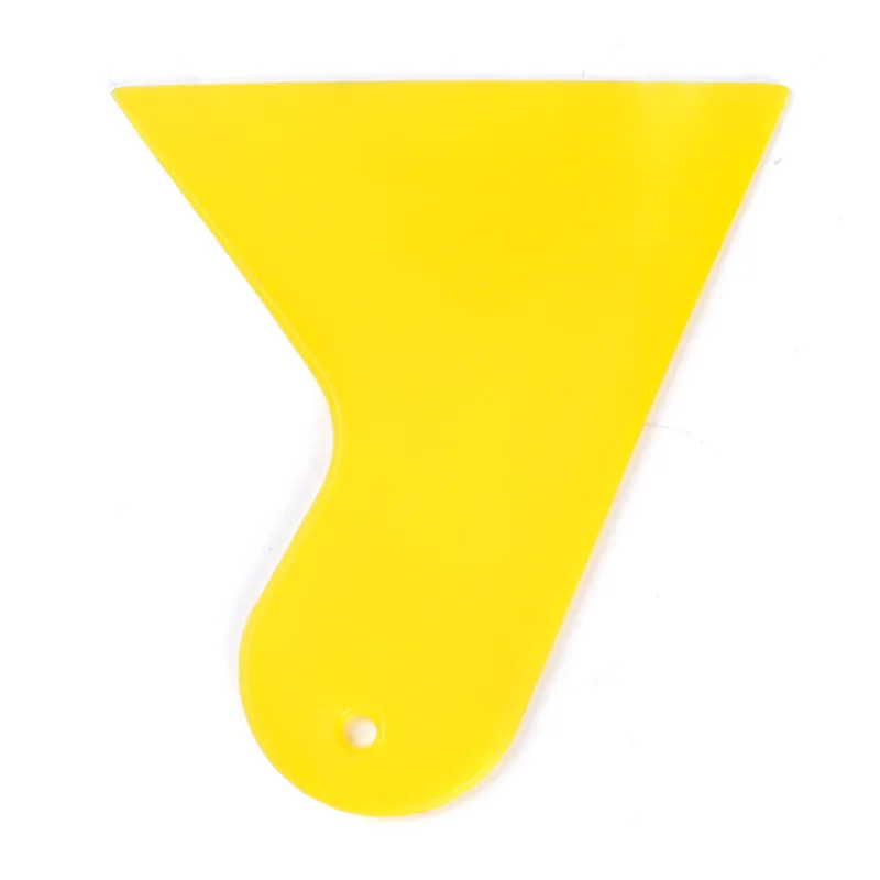 Car Styling 11.7*9.3CM thickening Car sticker Carbon Fiber Scraper Tools Body Window Styling Plastic Wrapping Film Tools scraper
Car Styling 11.7*9.3CM thickening Car sticker Carbon Fiber Scraper Tools Body Window Styling Plastic Wrapping Film Tools scraper