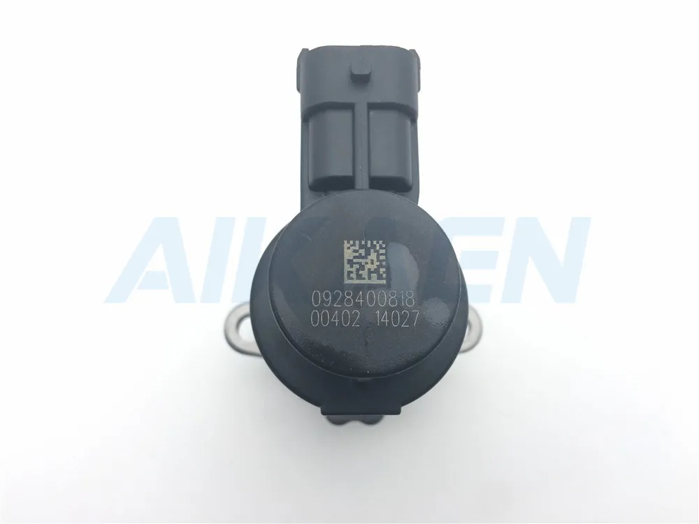 high quality Common Rail Fuel Pump Metering Valve 0928400818 Measuring Uint Valves 0 928 400 818
high quality Common Rail Fuel Pump Metering Valve 0928400818 Measuring Uint Valves 0 928 400 818