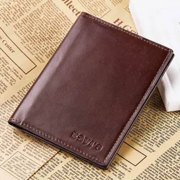 Portable Genuine leather Travel Passport ID Card Cover Holder Case Protector Organizer
Portable Genuine leather Travel Passport ID Card Cover Holder Case Protector Organizer