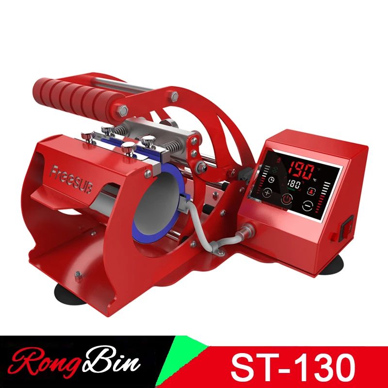 cheap high quality NEW LCD Touch Screen Mug Press Machine Sublimation Printer Heat Press Machine Cup Mug Printing Machine yiwu
cheap high quality NEW LCD Touch Screen Mug Press Machine Sublimation Printer Heat Press Machine Cup Mug Printing Machine yiwu