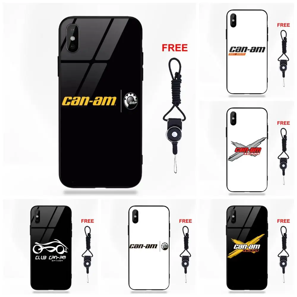 Brp Can Am Can-am Team For Apple iPhone 5 5C 5S SE 6 6S 7 8 Plus X XS Max XR Soft TPU Frame Tempered Glass Art Print Cover Case
Brp Can Am Can-am Team For Apple iPhone 5 5C 5S SE 6 6S 7 8 Plus X XS Max XR Soft TPU Frame Tempered Glass Art Print Cover Case