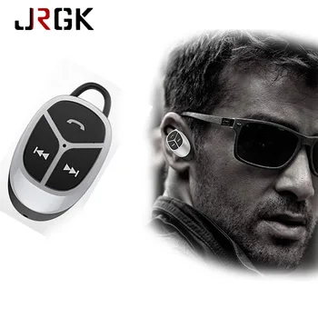 JRGK T9 Mini Bluetooth Headset Earphone For Xiaomi Samsung Smartphone Earburds Wireless Stereo Earhook Earphones With Microphone
JRGK T9 Mini Bluetooth Headset Earphone For Xiaomi Samsung Smartphone Earburds Wireless Stereo Earhook Earphones With Microphone