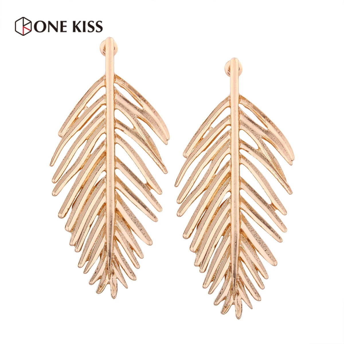 2019 New Design Metal Gold Leaf Earrings for Women Trendy Statement Big Dangle Drop Long Earrings ZA Pendientes Jewelry Gift
2019 New Design Metal Gold Leaf Earrings for Women Trendy Statement Big Dangle Drop Long Earrings ZA Pendientes Jewelry Gift