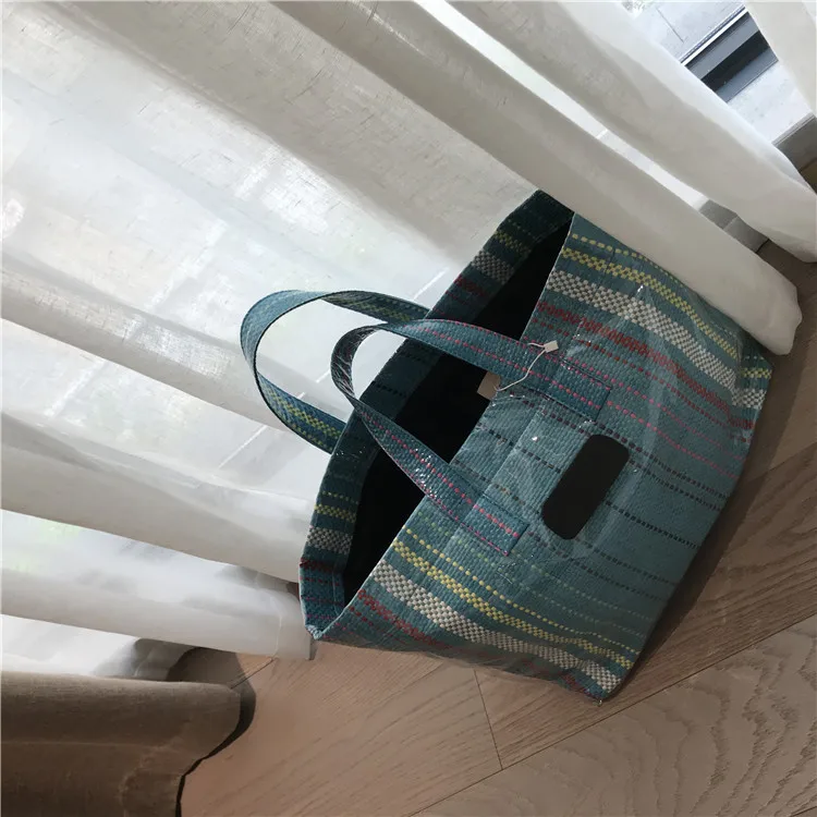 Caker Brands women large big PVC bags high quality plaid handbags wholesale
Caker Brands women large big PVC bags high quality plaid handbags wholesale