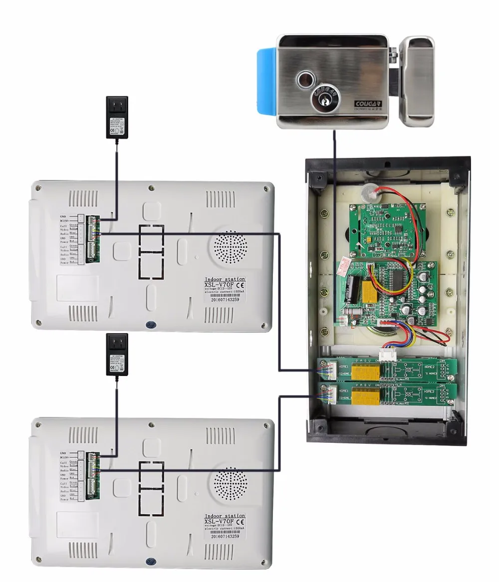 520-wiring