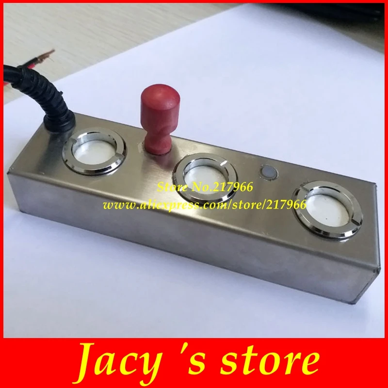 the new industrial ultrasonic humidifier accessories 3 head 1.5KG atomizer, stainless steel and spray head
the new industrial ultrasonic humidifier accessories 3 head 1.5KG atomizer, stainless steel and spray head