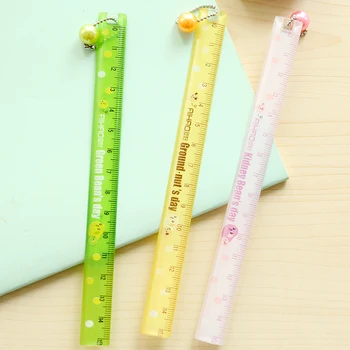 15cm Creative Mini Colorful Simple Multi-function Ruler Measuring Straight Ruler Tool Promotional Gift Stationery
15cm Creative Mini Colorful Simple Multi-function Ruler Measuring Straight Ruler Tool Promotional Gift Stationery
