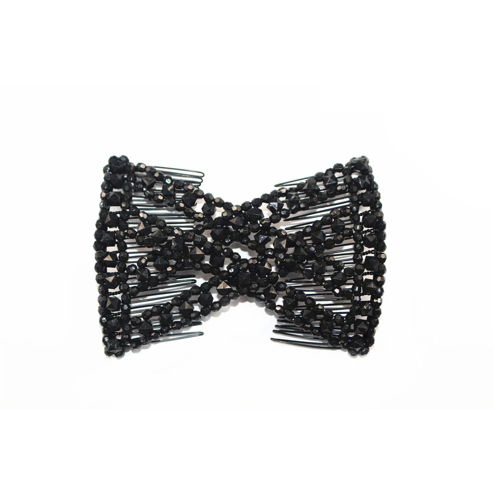 2018 Hot Sale Korean Pearl Hair Combs Hair Accessories Crown Bride Hair Clips Hair Wire Beads Magic Comb Shape Comb Hairbrush
2018 Hot Sale Korean Pearl Hair Combs Hair Accessories Crown Bride Hair Clips Hair Wire Beads Magic Comb Shape Comb Hairbrush