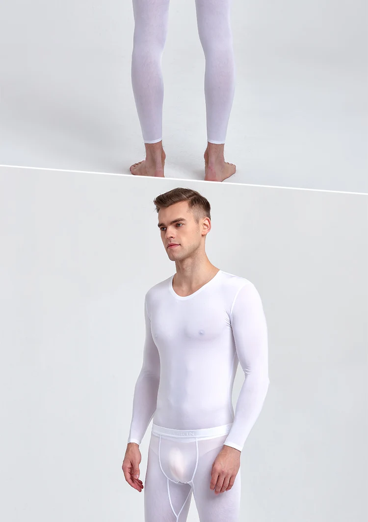 Men's Sexy Half-through Underpants HTB1mfDuadjvK1RjSspiq6AEqXXaj.jpg - Men's Sexy Half-through Underpants