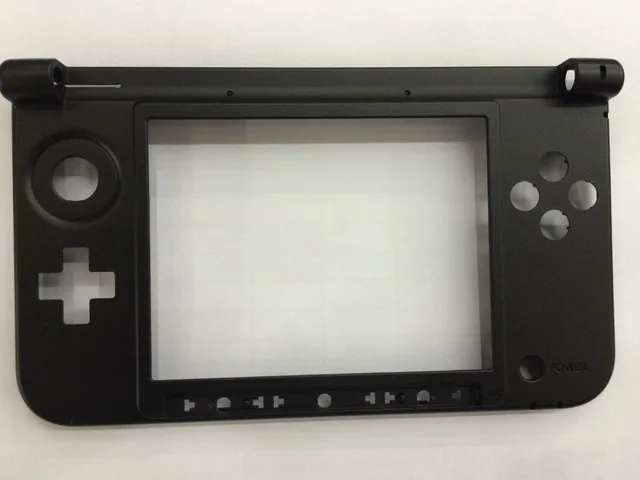 white/black color C Parts Replacement shell Housing Middle plastic Frame For 3DS XL for 3dsxl 3dsll case shell
white/black color C Parts Replacement shell Housing Middle plastic Frame For 3DS XL for 3dsxl 3dsll case shell