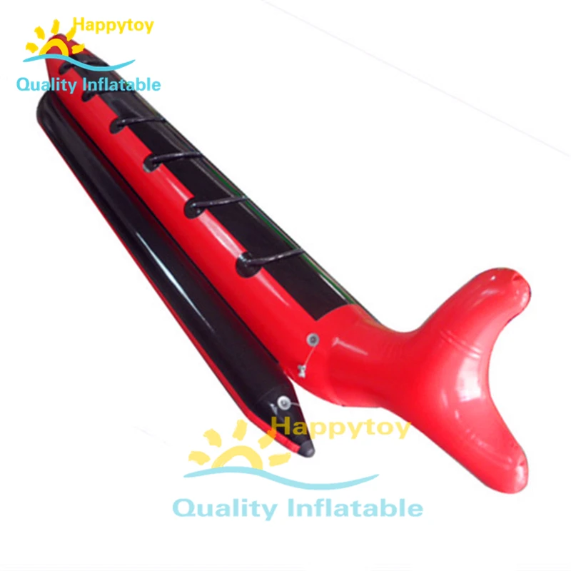 Hot sale original manufacturer customized PVC low price water cheap inflatable banana boat/inflatable flying banana boat
Hot sale original manufacturer customized PVC low price water cheap inflatable banana boat/inflatable flying banana boat