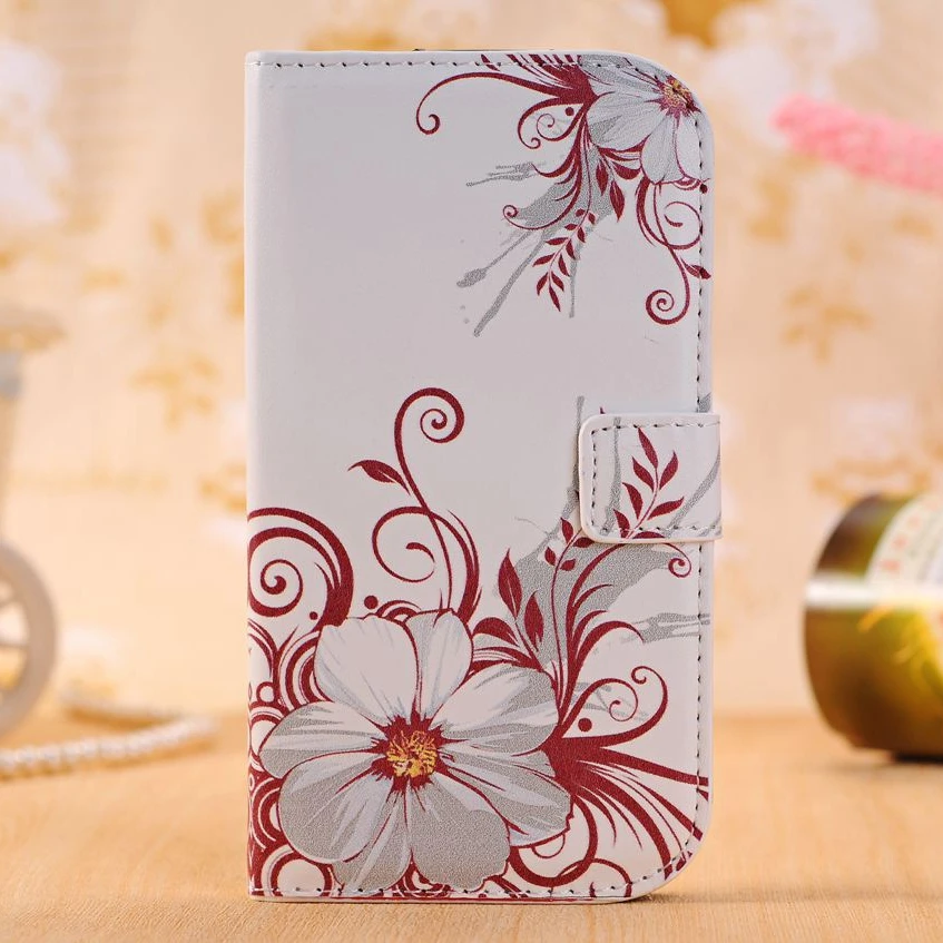 Fashion Leather Wallet Phone Case For Samsung Galaxy Ace 4 Lite G313H SM-G313F Neo DUOS SM-G318H / DS G318 Fundas TPU Back Cover
Fashion Leather Wallet Phone Case For Samsung Galaxy Ace 4 Lite G313H SM-G313F Neo DUOS SM-G318H / DS G318 Fundas TPU Back Cover