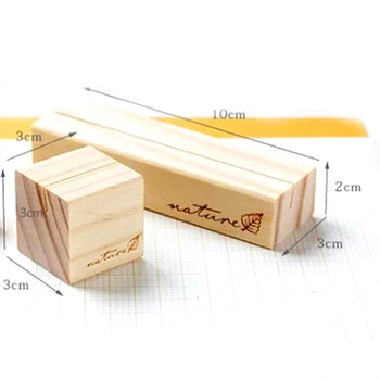 Natural Wood Memo Clips Photo Agenda Holder Clamps Stand Card Desktop Message Crafts Office Stationery Organizer Home Decoration
Natural Wood Memo Clips Photo Agenda Holder Clamps Stand Card Desktop Message Crafts Office Stationery Organizer Home Decoration