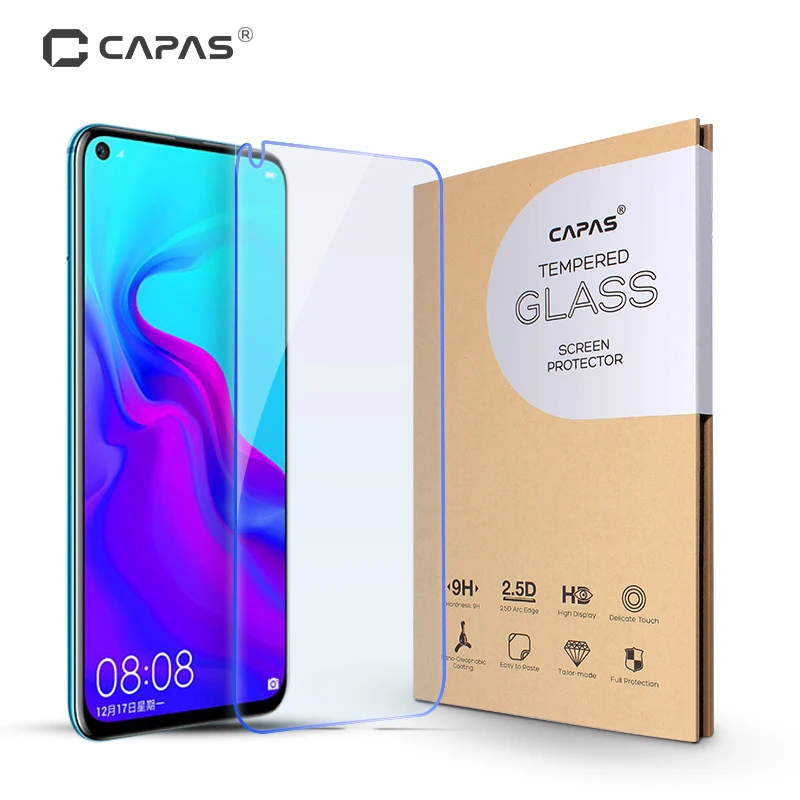 For Huawei nova 4 Tempered Glass nova 4 Screen Protector Clear Transparent Protective Glass Anti-burst Film LCD Guard Shockproof
For Huawei nova 4 Tempered Glass nova 4 Screen Protector Clear Transparent Protective Glass Anti-burst Film LCD Guard Shockproof