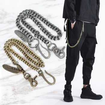 CETIRI High Quality Punk Belts Waist Chain Leaf Metal Pants Chain Hot Jeans Silver Metal Clothing Accessories Club Cool Fashion
CETIRI High Quality Punk Belts Waist Chain Leaf Metal Pants Chain Hot Jeans Silver Metal Clothing Accessories Club Cool Fashion