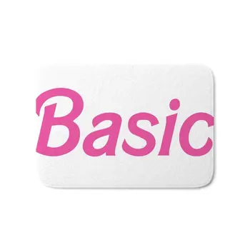 Basic Bath Mat Bath Mat Entrance Door Mat Bathroom Kitchen Carpets Doormats for Living Room
Basic Bath Mat Bath Mat Entrance Door Mat Bathroom Kitchen Carpets Doormats for Living Room