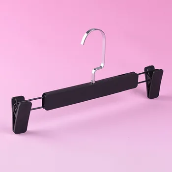 2016 New Time-limited Trousers Leg Garment Ties Hangers For Hanger Scrub Plastic Rack Clothing Store Mall Anti Slip Wholesale
2016 New Time-limited Trousers Leg Garment Ties Hangers For Hanger Scrub Plastic Rack Clothing Store Mall Anti Slip Wholesale