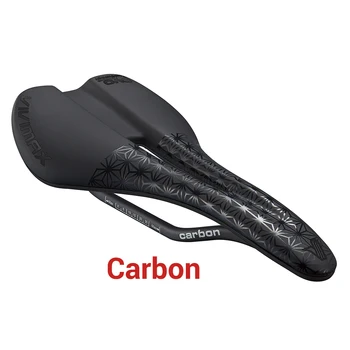 RUBAR Full Carbon Fiber Bicycle Saddle Road MTB Bike Bike Saddle Bicycle Seat Hollow Design Cycling Parts Bike Accessories 
RUBAR Full Carbon Fiber Bicycle Saddle Road MTB Bike Bike Saddle Bicycle Seat Hollow Design Cycling Parts Bike Accessories