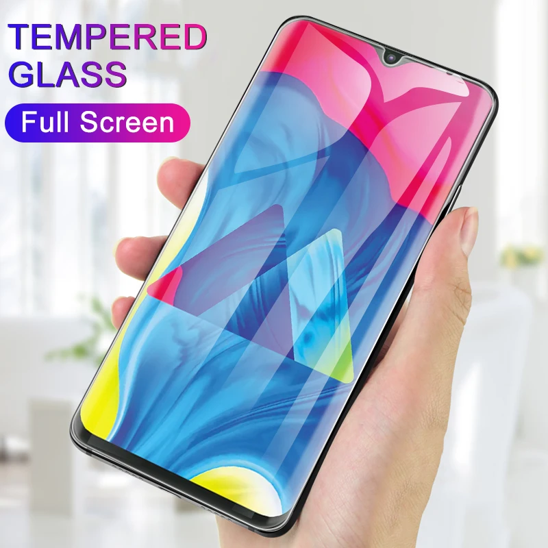 Full Cover Tempered Glass For Samsung Galaxy S10 E A30 A50 A40 A90 A7 A9 2018 A6 Plus M30 M20 M10 A8 A9 Star Screen Protector
Full Cover Tempered Glass For Samsung Galaxy S10 E A30 A50 A40 A90 A7 A9 2018 A6 Plus M30 M20 M10 A8 A9 Star Screen Protector