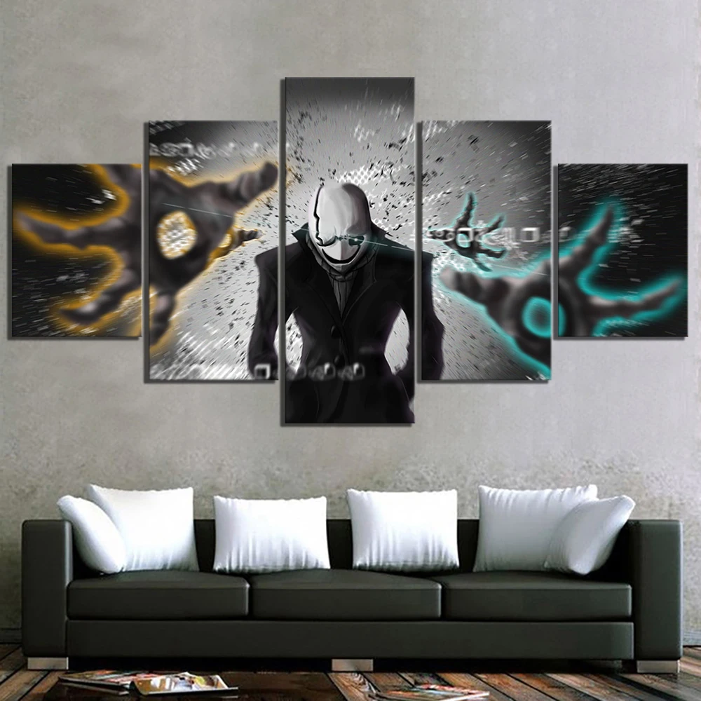 Prints Home Decoration Canvas Painting Papyrus UNDERTALE Figure Game Modular Pictures Wall Art Modern For Living Room Posters
Prints Home Decoration Canvas Painting Papyrus UNDERTALE Figure Game Modular Pictures Wall Art Modern For Living Room Posters