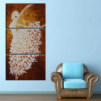 Modern Abstract Palette Dance Ballet Girl Oil Painting Wall Art Pictures for Living Room Canvas Painting Living Room Decoration
Modern Abstract Palette Dance Ballet Girl Oil Painting Wall Art Pictures for Living Room Canvas Painting Living Room Decoration