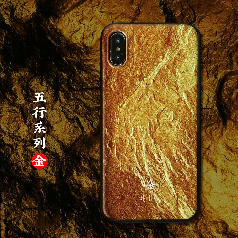 Metal Wood water fire Earth Five Elements Case For Iphone XS MAX XS X XR Cover For Iphone 7 8 Plus chinese Wu Xing Five Agents
Metal Wood water fire Earth Five Elements Case For Iphone XS MAX XS X XR Cover For Iphone 7 8 Plus chinese Wu Xing Five Agents