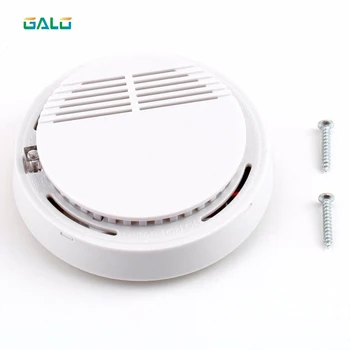 Smoke detector fire alarm detector Independent smoke alarm sensor for home office Security photoelectric smoke alarm
Smoke detector fire alarm detector Independent smoke alarm sensor for home office Security photoelectric smoke alarm