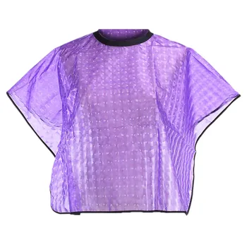 Waterproof Cutting Hair Barber Cloth Salon Barber Cape Hairdressing Hairdresser Apron Haircut Capes Для Парикмахеров z2
Waterproof Cutting Hair Barber Cloth Salon Barber Cape Hairdressing Hairdresser Apron Haircut Capes Для Парикмахеров z2