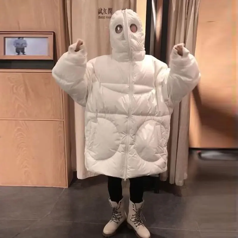 Long down cotton jacket coat 2019 winter new down parkas womens thicken warm down cotton coats female hooded solid down jackets
Long down cotton jacket coat 2019 winter new down parkas womens thicken warm down cotton coats female hooded solid down jackets