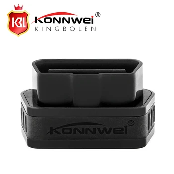 Konnwei KW901 ODB2 II Diagnostic Code Scanner Reader Android 5 Colors ELM327 Bluetooth Torque For Android Windows Free Shipping
Konnwei KW901 ODB2 II Diagnostic Code Scanner Reader Android 5 Colors ELM327 Bluetooth Torque For Android Windows Free Shipping
