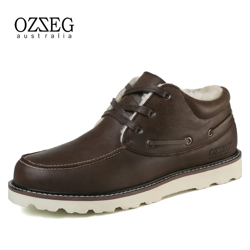 Genuine Leather Men Casual Shoes Wool Fur Warm Winter Shoes for Men top quality Flat Lace-up Shoes Men's Flat With Fashion
Genuine Leather Men Casual Shoes Wool Fur Warm Winter Shoes for Men top quality Flat Lace-up Shoes Men's Flat With Fashion