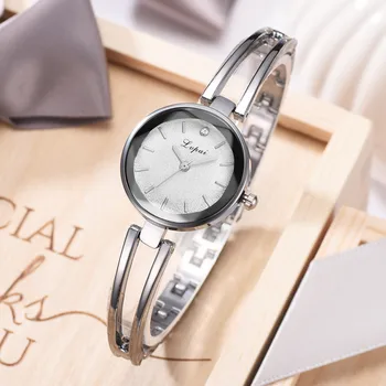 NEW Women Ladies Watch Bracelet Casual Convex Dial Exquisite Wristwatch horloge dames montres femme orologi donna dames horloges
NEW Women Ladies Watch Bracelet Casual Convex Dial Exquisite Wristwatch horloge dames montres femme orologi donna dames horloges