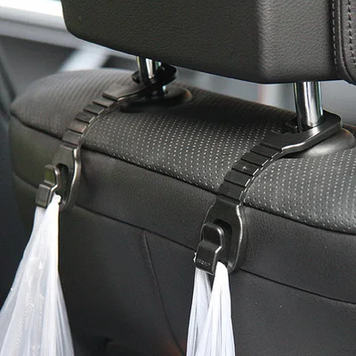 New 2Pcs/lot Hot Car Auto Fastener Clip Portable Seat Car Back Hanger Purse Bag Organizer Holder Hook Free Shipping 
New 2Pcs/lot Hot Car Auto Fastener Clip Portable Seat Car Back Hanger Purse Bag Organizer Holder Hook Free Shipping