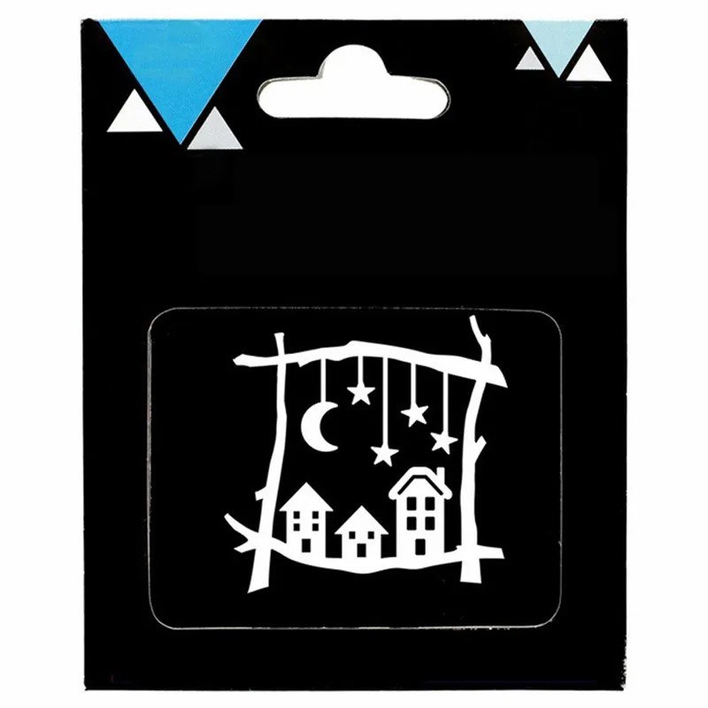 GJCrafts Wood House Metal Cutting Dies Star Dies Stencils for DIY Scrapbook Card Decor Craft Dies Embossing New Dies for 2019
GJCrafts Wood House Metal Cutting Dies Star Dies Stencils for DIY Scrapbook Card Decor Craft Dies Embossing New Dies for 2019