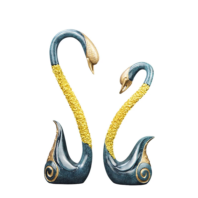 Cartoon Couple Cranes Figurine Resin Craft Creative Couple Granes Model Miniature Garden Decor Home Decoration Accessories Gifts
Cartoon Couple Cranes Figurine Resin Craft Creative Couple Granes Model Miniature Garden Decor Home Decoration Accessories Gifts