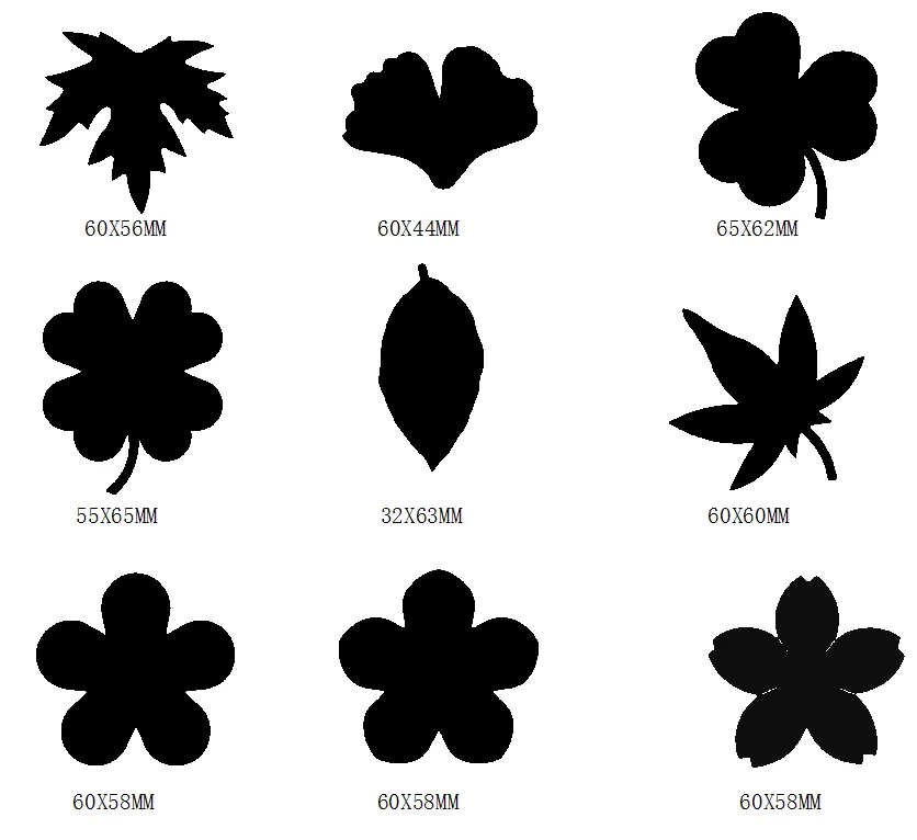 Maple Leaf Flower Tree Leather Punch Cutter Mold Cutting Die Tool DIY Shaped Leathercraft for Wallet Shoes Bag Custom Design
Maple Leaf Flower Tree Leather Punch Cutter Mold Cutting Die Tool DIY Shaped Leathercraft for Wallet Shoes Bag Custom Design