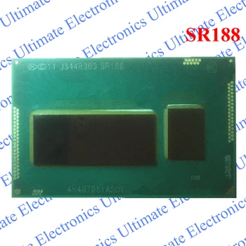 ELECYINGFO Used SR188 I7-4558U SR188 I7 4558U BGA chip tested 100% work and good quality
ELECYINGFO Used SR188 I7-4558U SR188 I7 4558U BGA chip tested 100% work and good quality