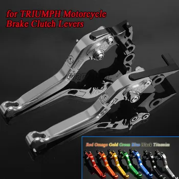 For TRIUMPH SPEED FOUR TRIPLE MASTER CNC Aluminum Motorbike Levers Motorcycle Brake Clutch Levers Foldable Extendable Adjustable
For TRIUMPH SPEED FOUR TRIPLE MASTER CNC Aluminum Motorbike Levers Motorcycle Brake Clutch Levers Foldable Extendable Adjustable