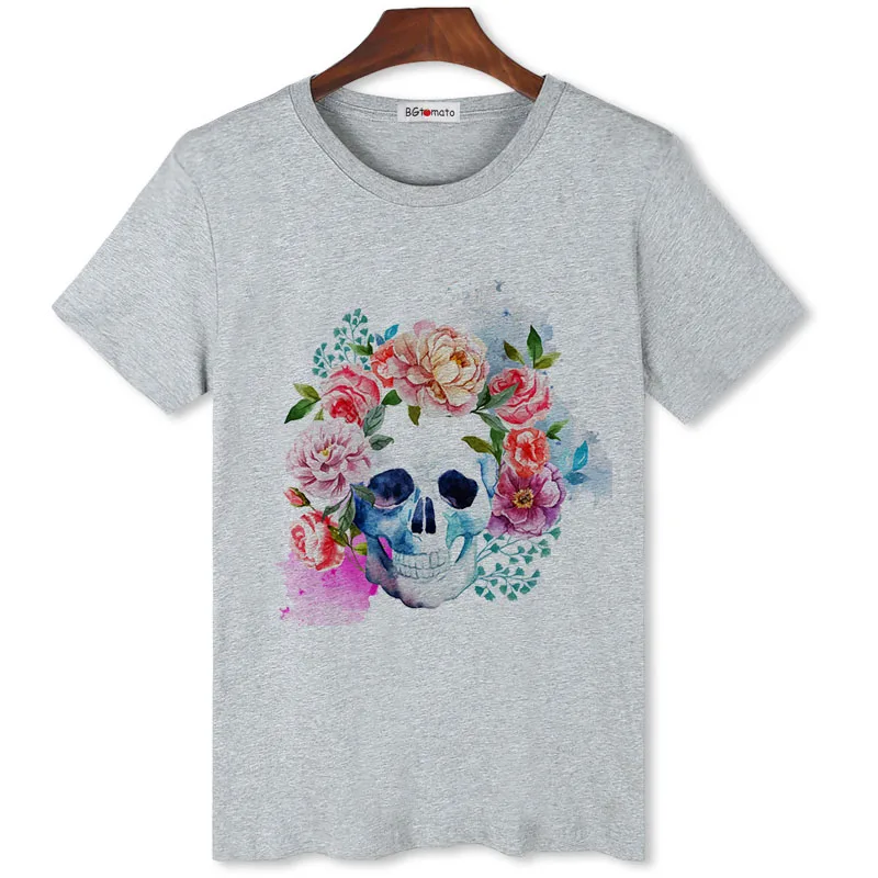 BGtomato hand print skull shirts creative design artwork t-shirt for men good quality comfortable casual tops streetwear
BGtomato hand print skull shirts creative design artwork t-shirt for men good quality comfortable casual tops streetwear